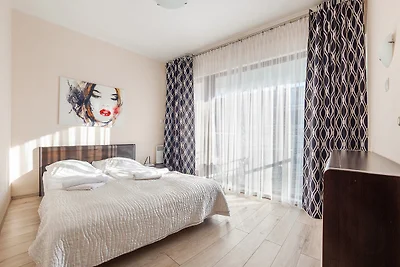 Sun&Snow Plaza Swinoujscie -