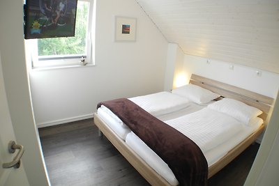 Vakantiehuis Ontspannende vakantie Nordhorn