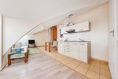 Vakantieappartement Gezinsvakantie Misdroy