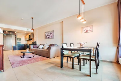 Sun&Snow Olympic Park - Apartament