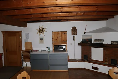 Vakantiehuis Ontspannende vakantie Schnepfau