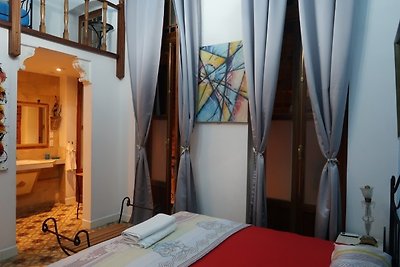 Hostal La Havana Vieja Appartement