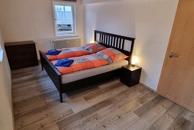 Vakantieappartement Gezinsvakantie Dobel