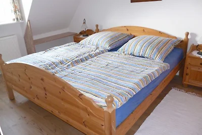 Kuća za odmor Dopust za oporavak Tönning