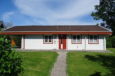 Ferienhaus Vogel Nordsee