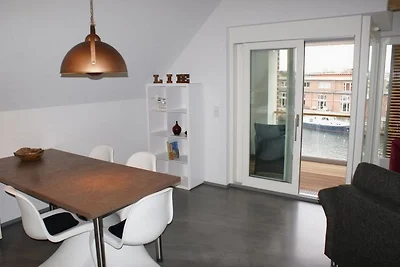 Meerblick im Lotsenhus - ABC192