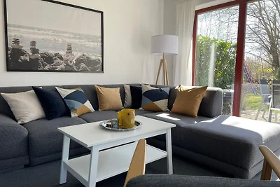 Ferienwohnung "Peter Pan" mit