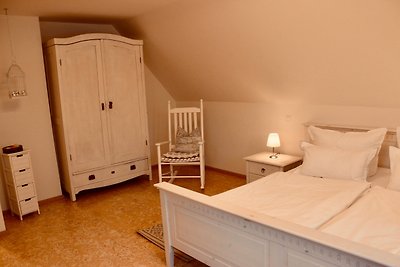 Vakantieappartement Gezinsvakantie Burg