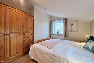 Appartamento Vacanza con famiglia Burg auf Fehmarn