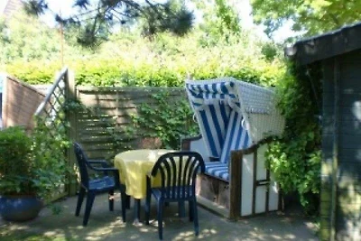 Appartamento Vacanza con famiglia Oevenum