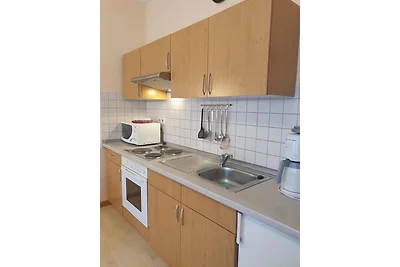 Harzhaus am Brunnen, Wohnung 1