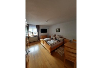 Meli's Gästezimmer - Ferienwohnung