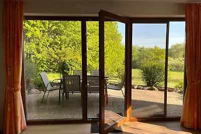 Ferienhäuser am Vogelpark -