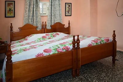 Vakantieappartement Gezinsvakantie Trinidad - Tobago