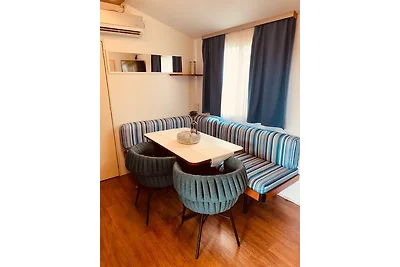 Hébergement Vacances à la ferme Turanj