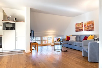 Reethus WE 4, Seeschwalbe