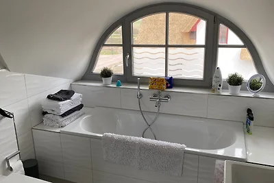 Vakantiehuis Ontspannende vakantie Zierow