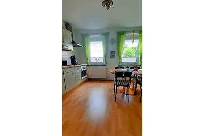 Ferienwohnung "Heidi"