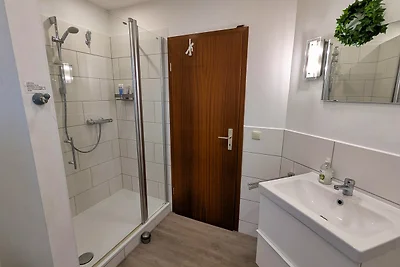 Vakantiehuis Ontspannende vakantie Heiligenhafen