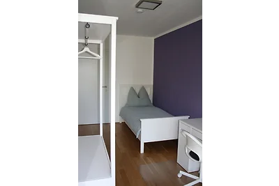 Zimmer 2/1/3 Felseckstrasse