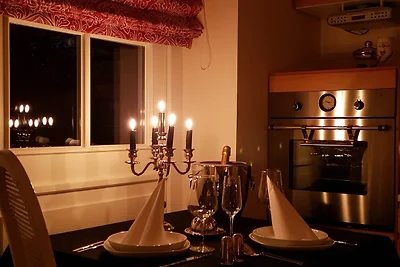 Gästehaus am Kattensteert