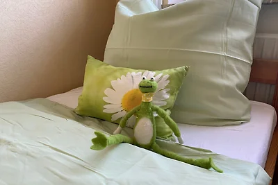 Landhaus Mühlenblick Wohnung 4