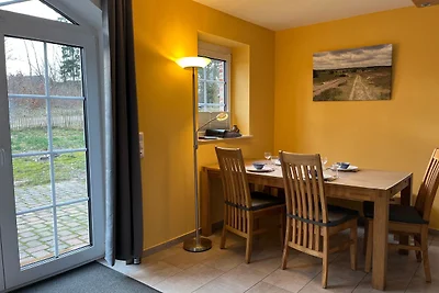 Bispinger Heidezauber - Haus