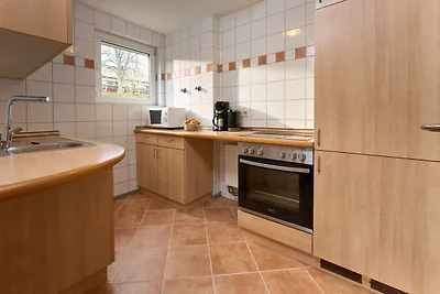 Appartamento Vacanza con famiglia Bad Krozingen