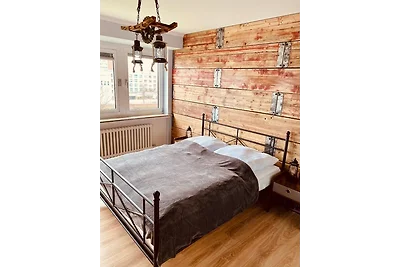 Vakantieappartement Gezinsvakantie Bremerhaven