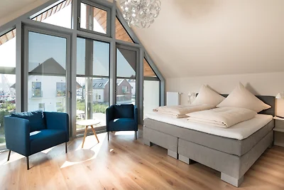 Ostsee - Reetdachhaus Nr. 38 "RIKE"