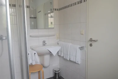 Appartamento Vacanza con famiglia Werdum