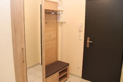 Ferienwohnung Seeblick