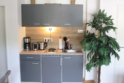 Vakantieappartement Gezinsvakantie Willingen-Schwalefeld