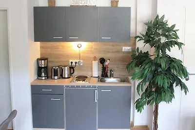 Vakantieappartement Gezinsvakantie Willingen-Schwalefeld