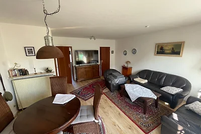 Vakantiehuis Ontspannende vakantie Idstedt