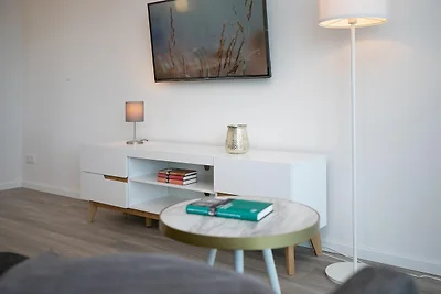 Apartamento Vacaciones familiares Dahme