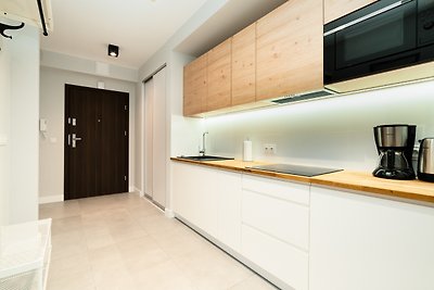 apartman za odmor Obiteljski odmor Karpacz