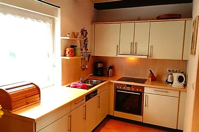 Ferienhaus Skipperglück