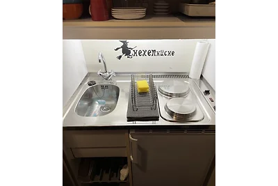 Vakantieappartement Gezinsvakantie Goslar