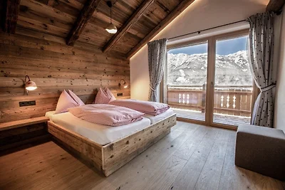 Vakantiehuis Ontspannende vakantie Gröbming