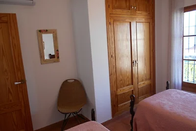 Vakantieappartement Gezinsvakantie Chipiona