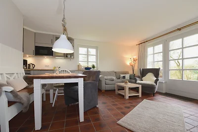 Haus Bornholm Whg 04