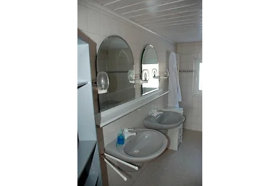 Vakantieappartement Gezinsvakantie Tackesdorf