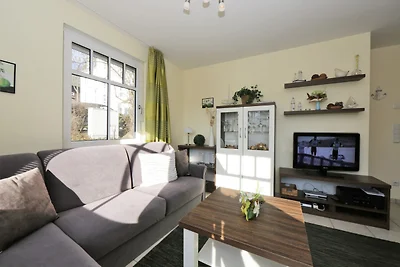 (Brise) Neue Villa Ernst App. 01