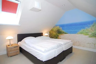 Residenz Alva, Whg. 13