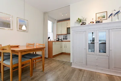 Vakantieappartement Gezinsvakantie Wyk