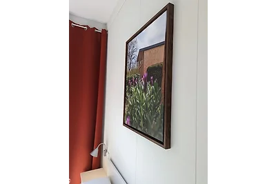 Tiny House Daniel