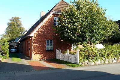 Ferienwohnung "Seidler"