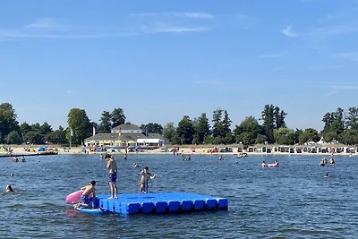 Lagunenstadt am Haff Fewo 210 -