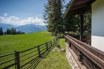 HHüttenurlaub in Traumlage Nähe